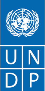 Logo of UNDP Nepal