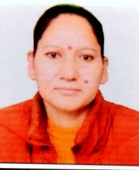 Kamala Budhathoki