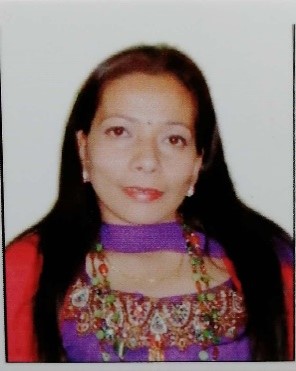 Meena Paudel