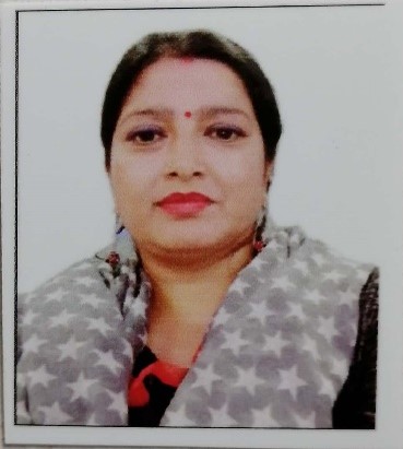 Rama Dhakal Shilpakar  