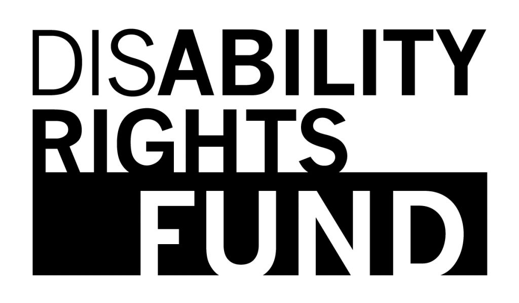 Disability Rights Fund