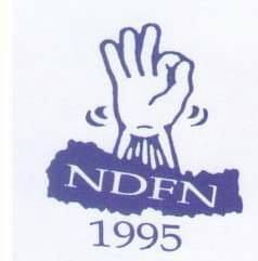 National Federation of the deaf Nepal