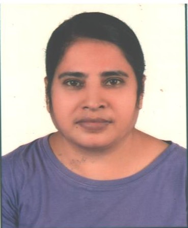 Susmeera Aryal 