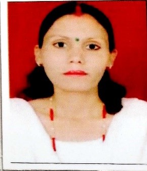 Anita Kumari Dhungana 