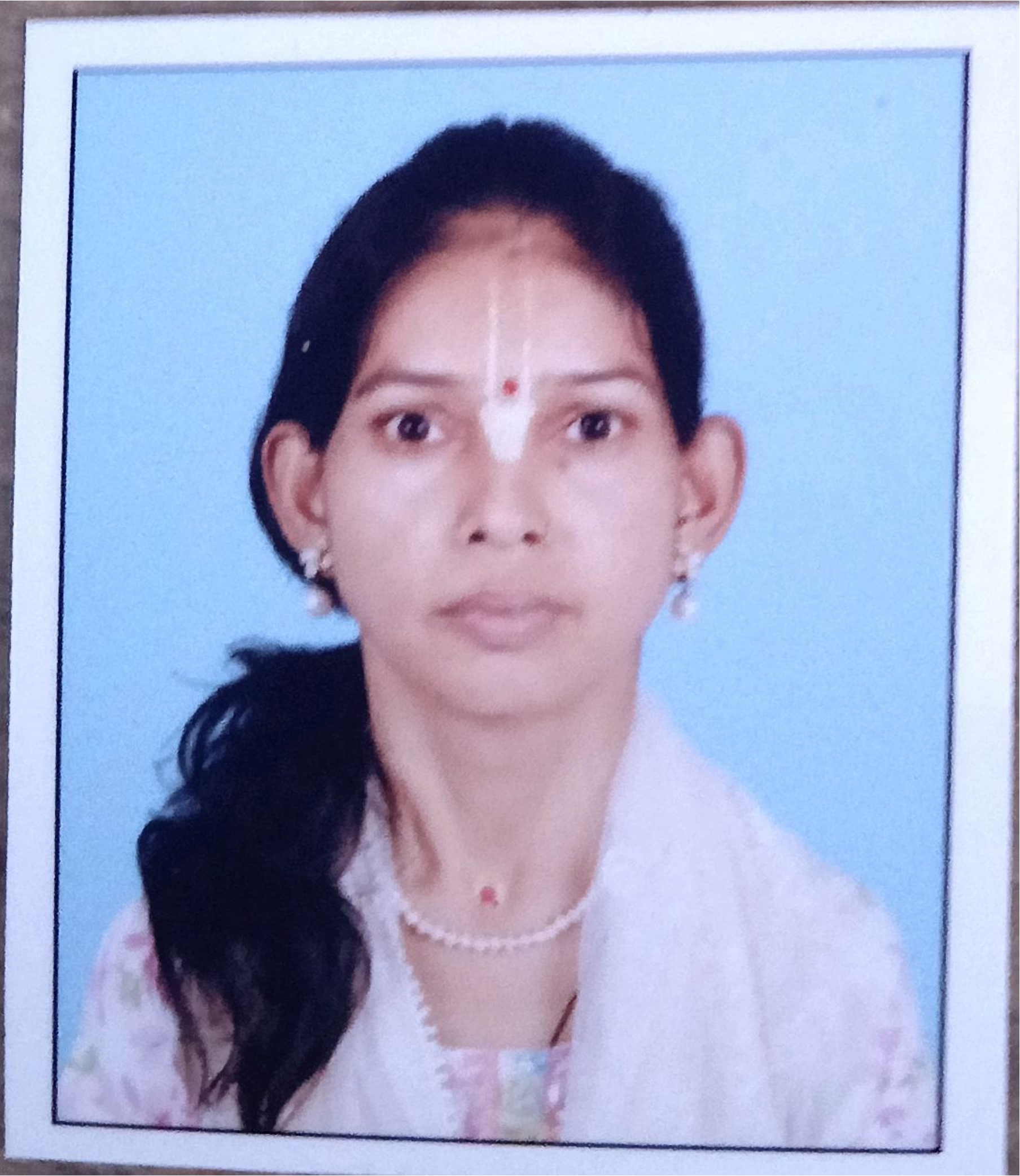 Mamta Kumari Bhatta